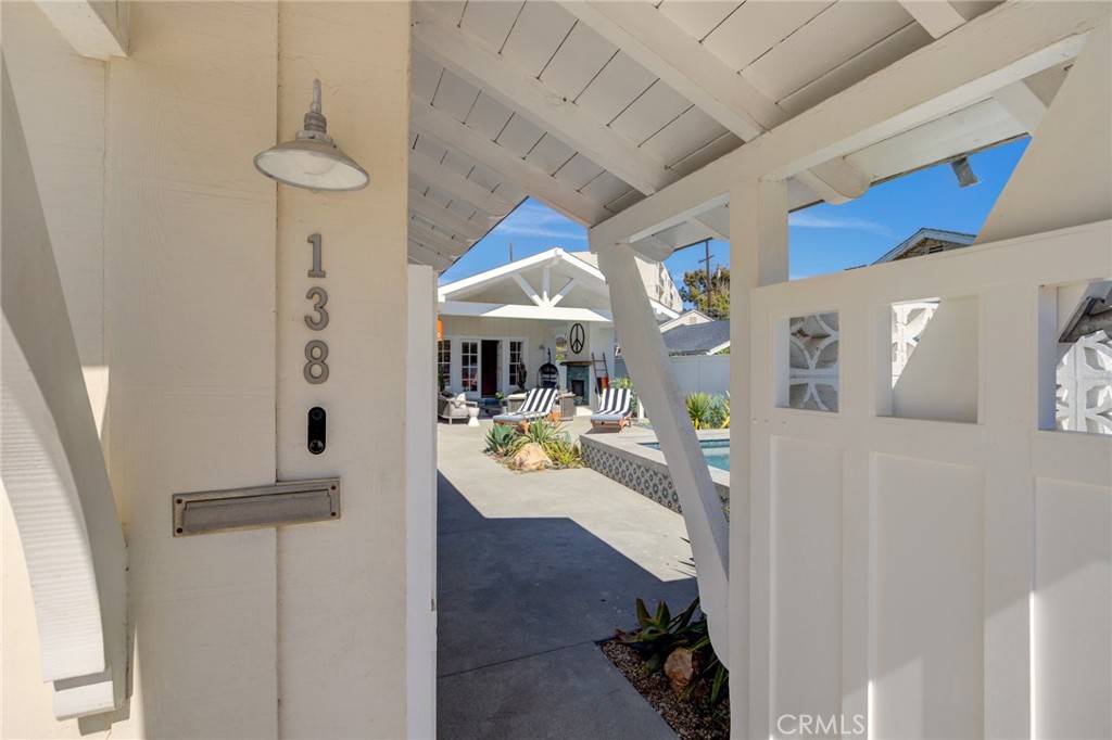 Redondo Beach, CA 90277,138 Paseo De Gracia