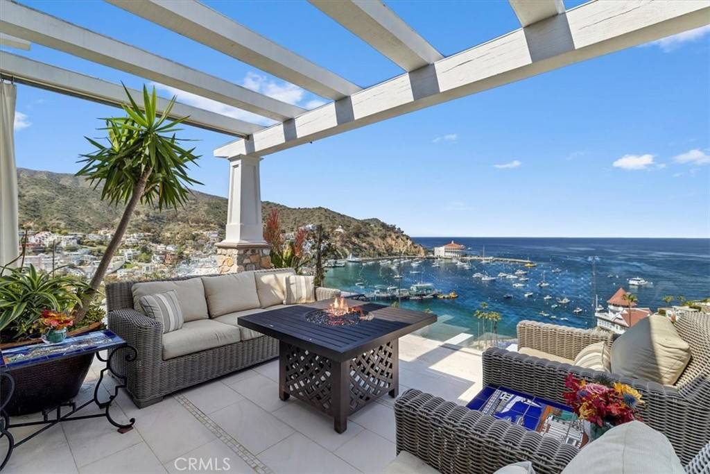 Avalon, CA 90704,133 Upper Terrace RD