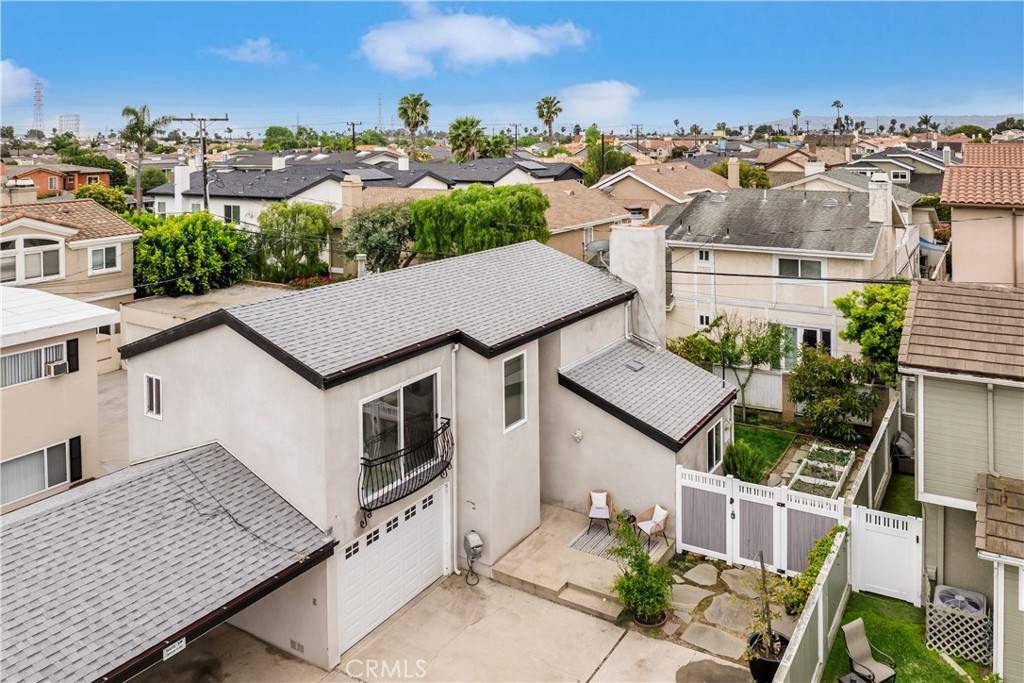 Redondo Beach, CA 90278,2222 Curtis AVE