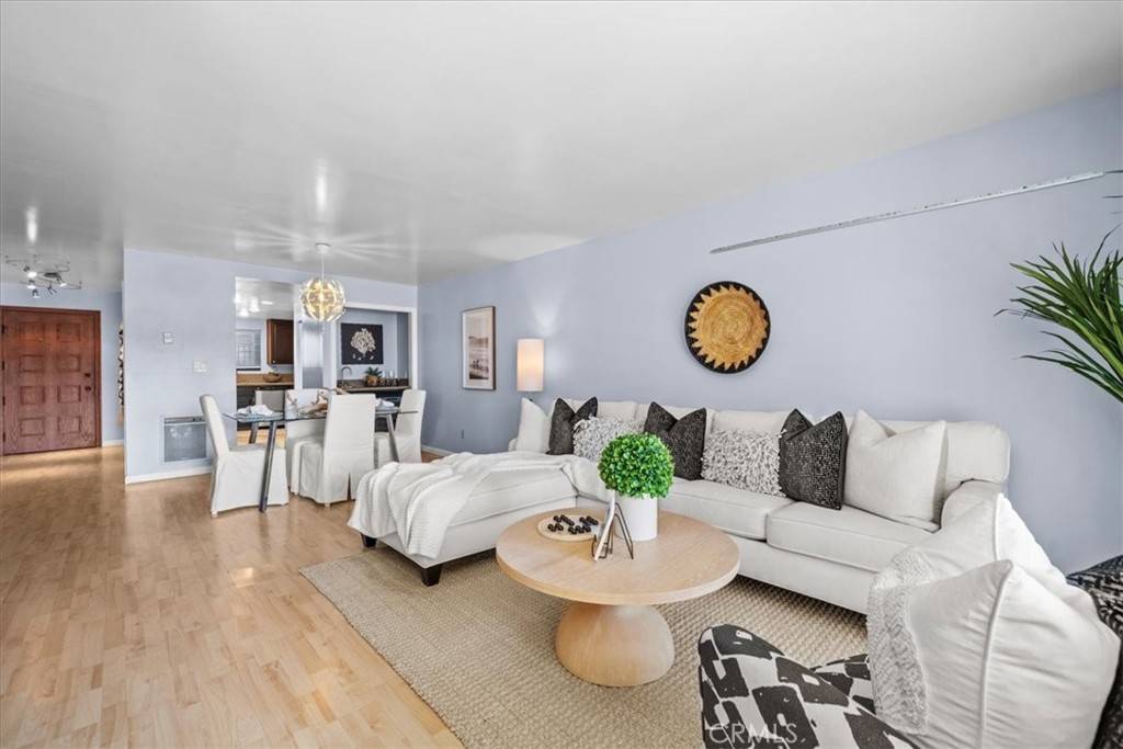 El Segundo, CA 90245,900 Cedar ST #106