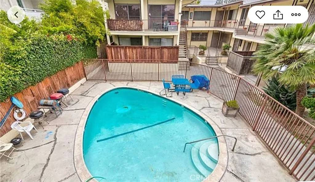 Inglewood, CA 90302,756 N Inglewood AVE #22
