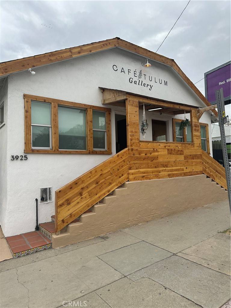 Los Angeles, CA 90029,3925 Fountain AVE