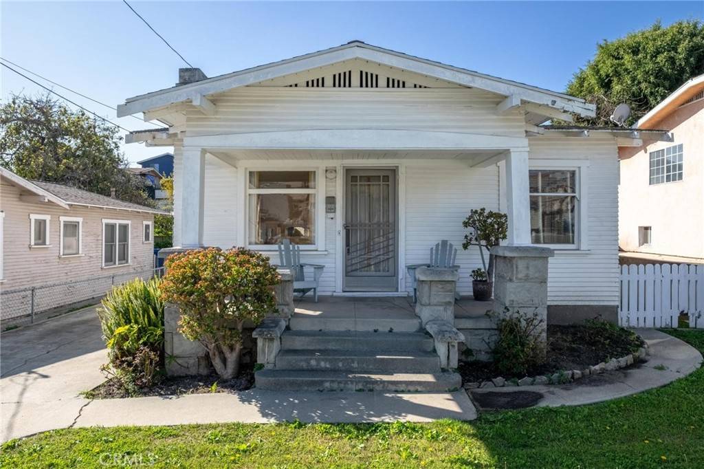 San Pedro, CA 90731,659 W 3rd ST