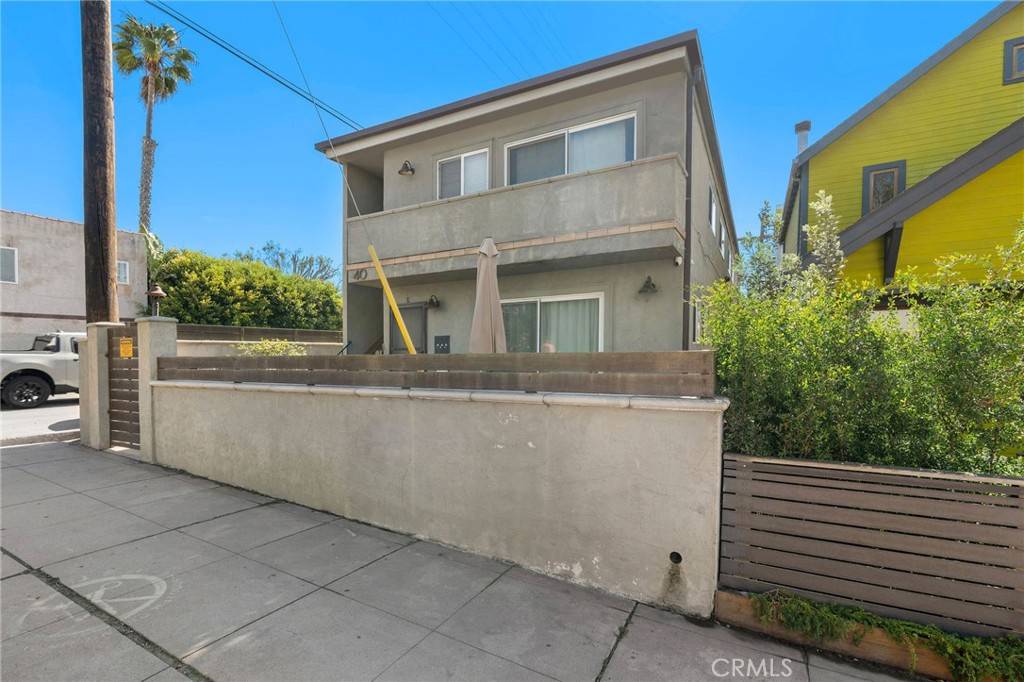 Venice, CA 90291,40 24th PL