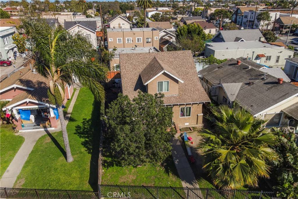 Long Beach, CA 90813,816 Alamitos AVE