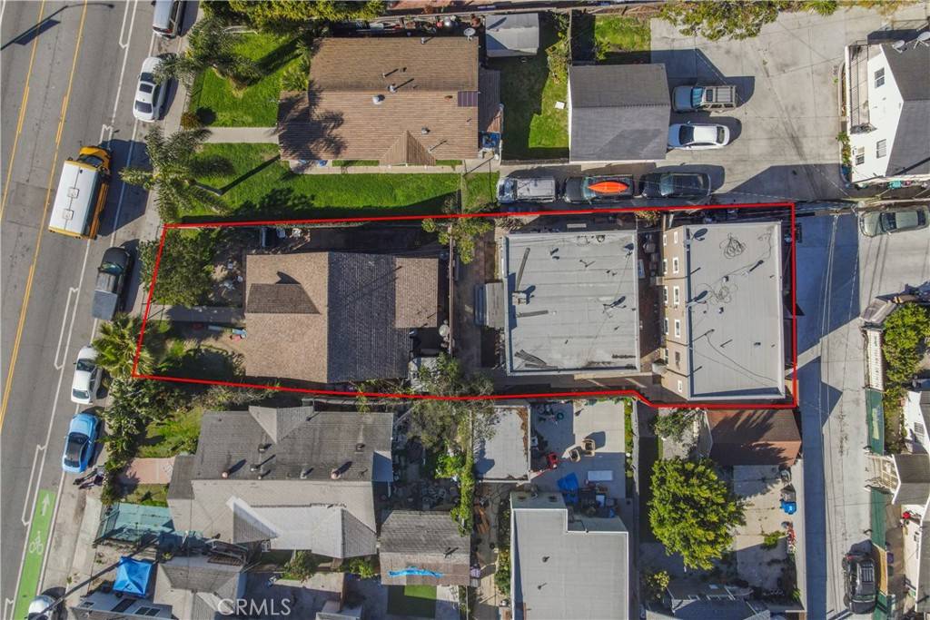 Long Beach, CA 90813,816 Alamitos AVE