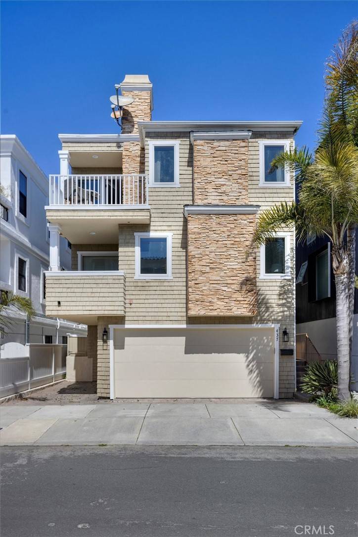 Manhattan Beach, CA 90266,437 23rd ST
