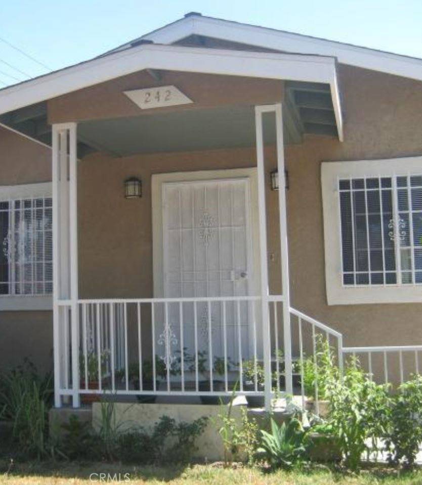 Los Angeles, CA 90003,242 E 92nd ST