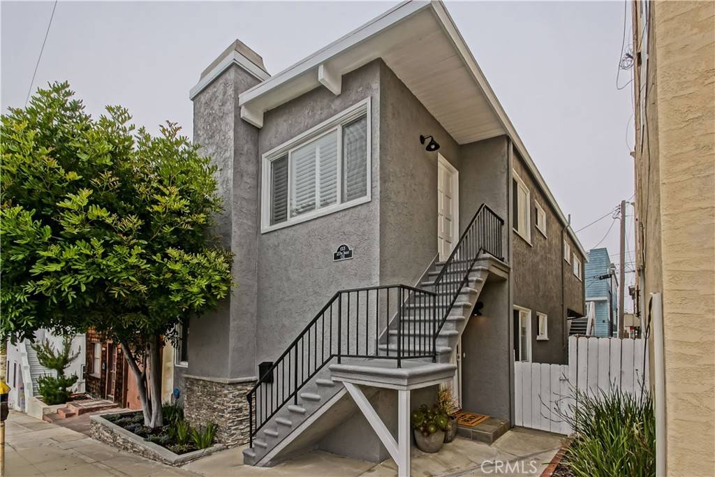 Hermosa Beach, CA 90254,131 27th Street