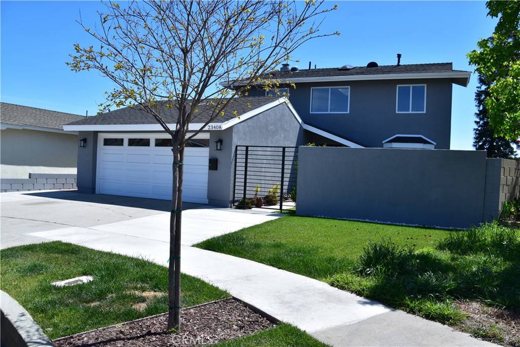 Harbor City, CA 90710,23408 Dorset PL