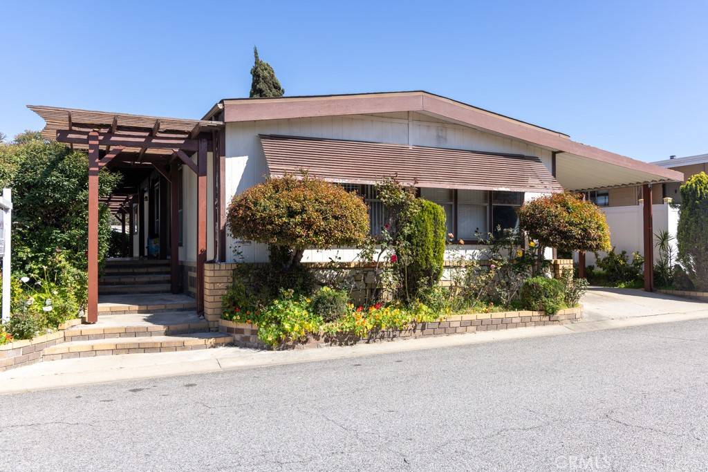 Compton, CA 90220,2601 E Victoria ST #288