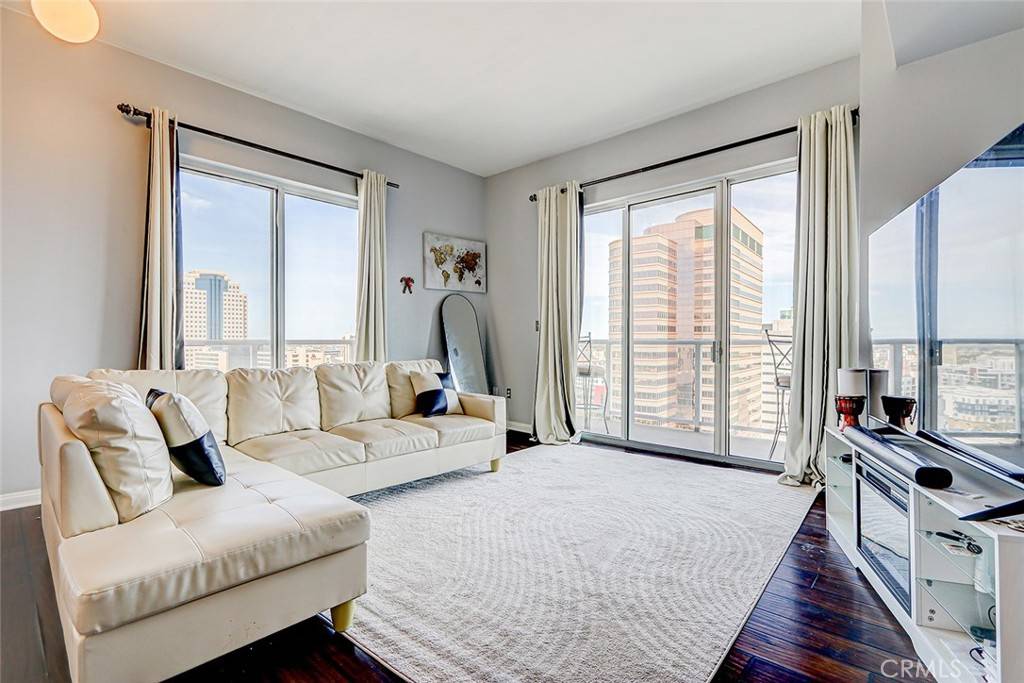 Long Beach, CA 90802,388 E Ocean BLVD #1614