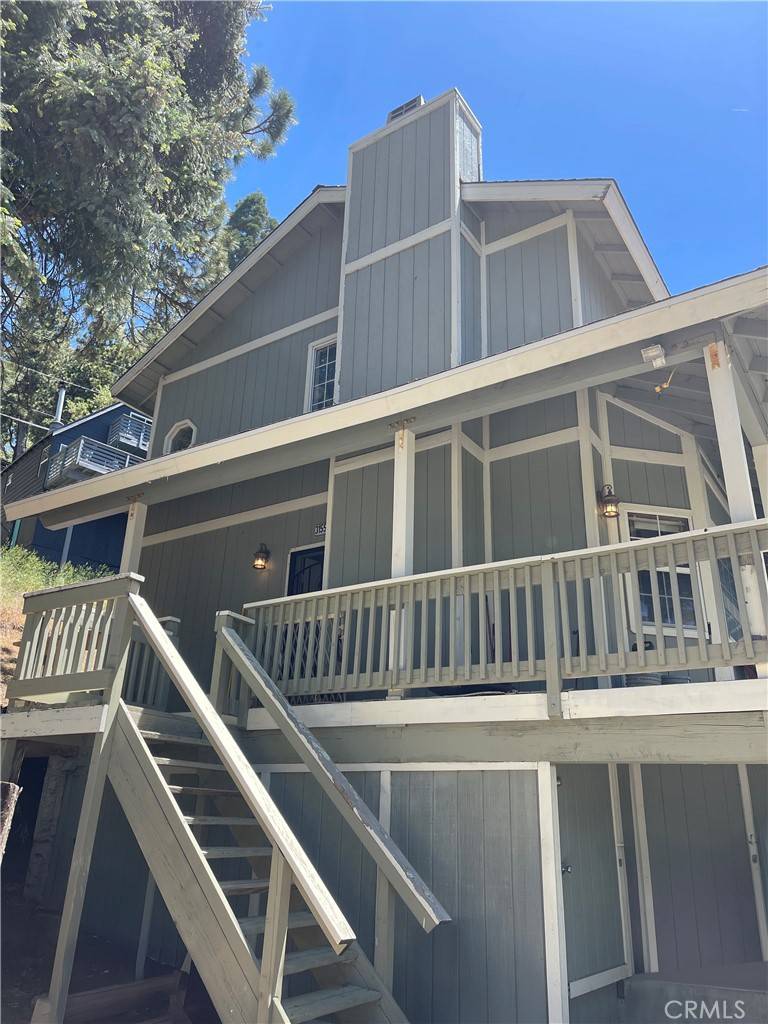 Running Springs, CA 92382,31558 Ocean View DR