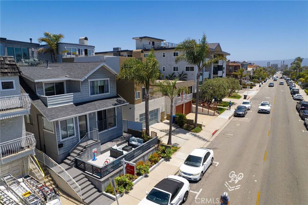 Hermosa Beach, CA 90254,1204 Monterey BLVD