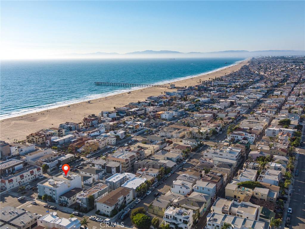Hermosa Beach, CA 90254,404 Hermosa AVE #4