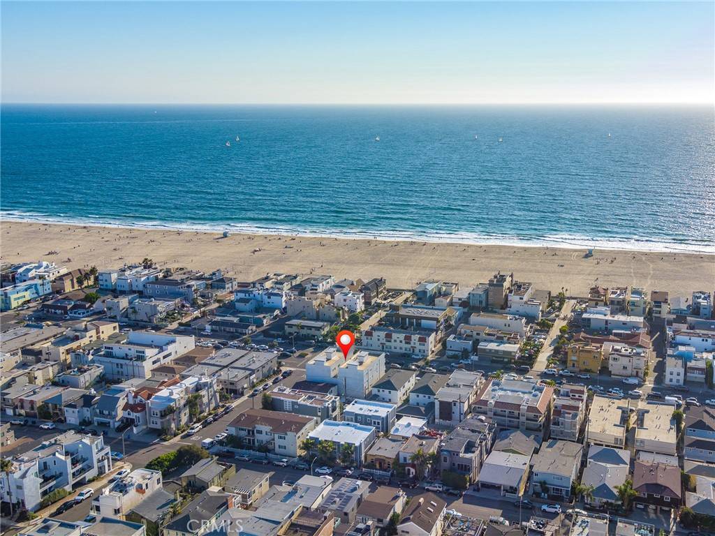 Hermosa Beach, CA 90254,404 Hermosa AVE #4