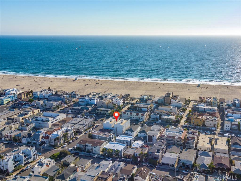 Hermosa Beach, CA 90254,404 Hermosa AVE #4