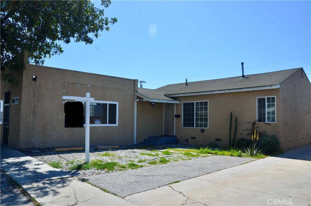 Gardena, CA 90249,2426 Marine AVE