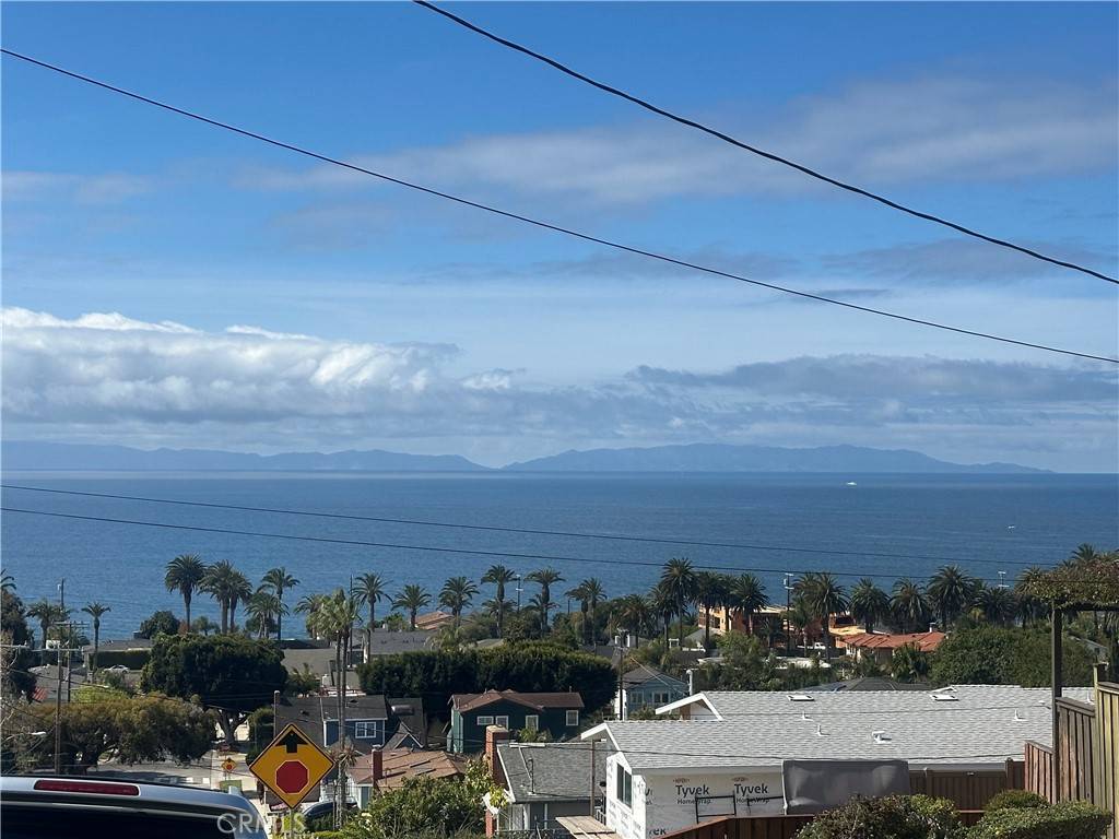 San Pedro, CA 90731,1482 W Hamilton AVE