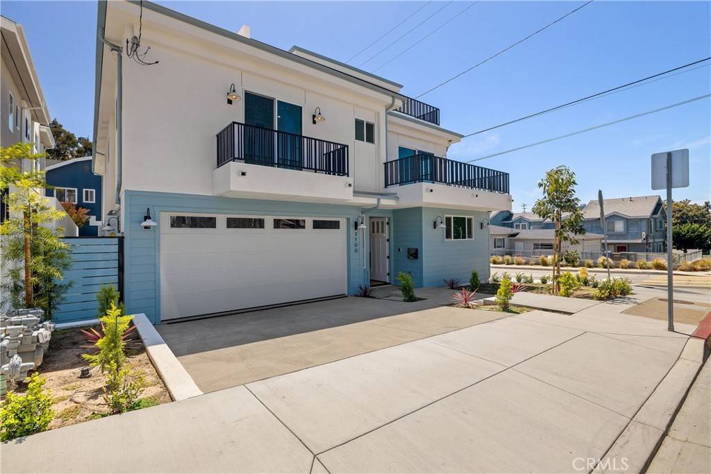 Redondo Beach, CA 90278,2100 Carnegie LN