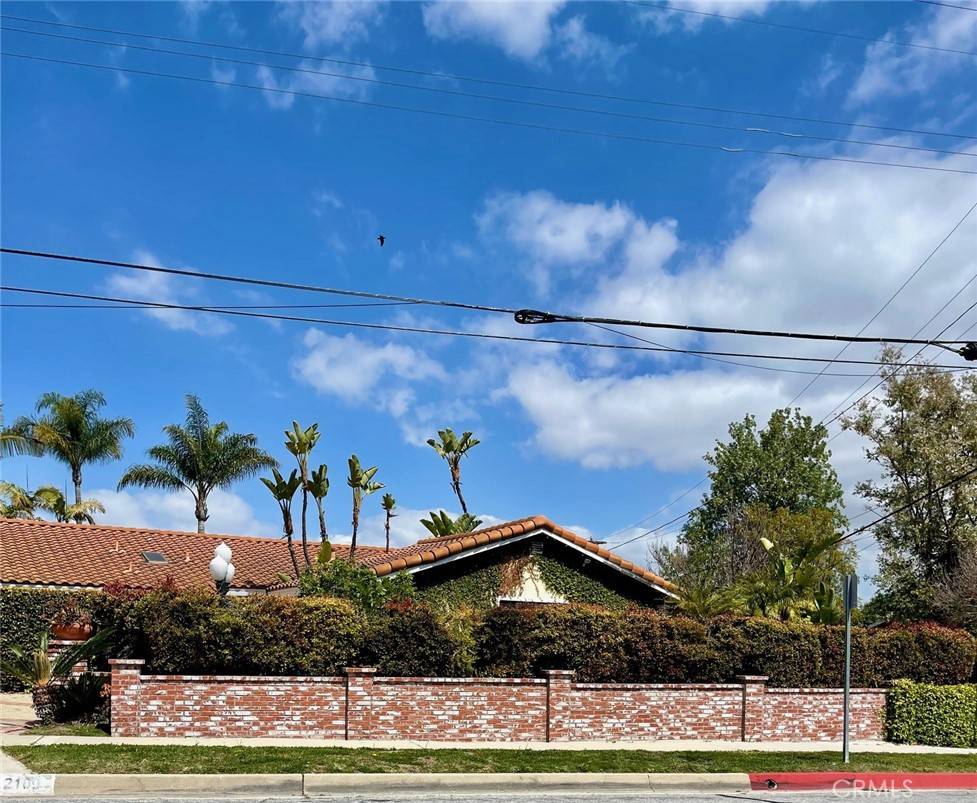 Rancho Palos Verdes, CA 90275,2109 Avenida Aprenda