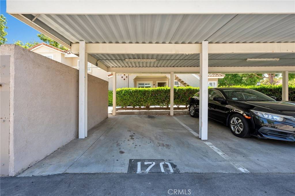 Rancho Santa Margarita, CA 92688,4 Gavilan #170