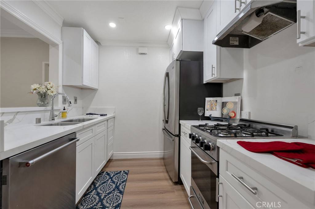 Rancho Santa Margarita, CA 92688,4 Gavilan #170