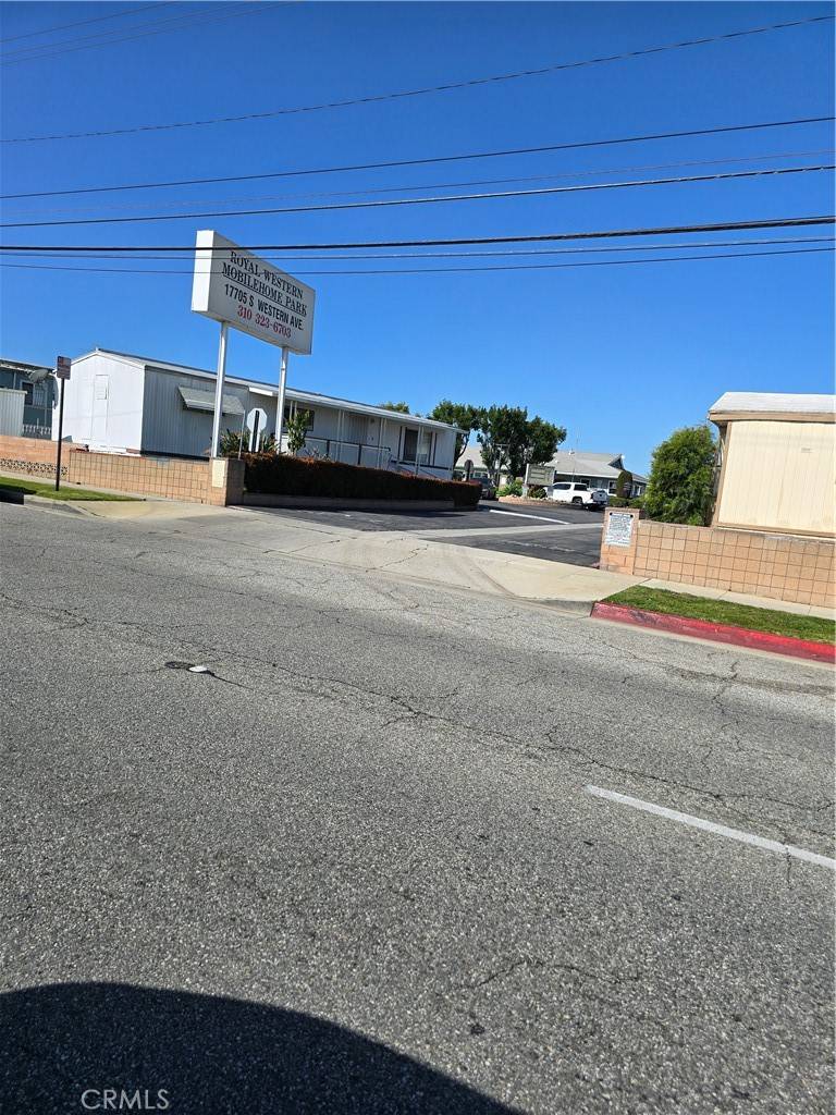 Gardena, CA 90248,17705 S Western Ave #39