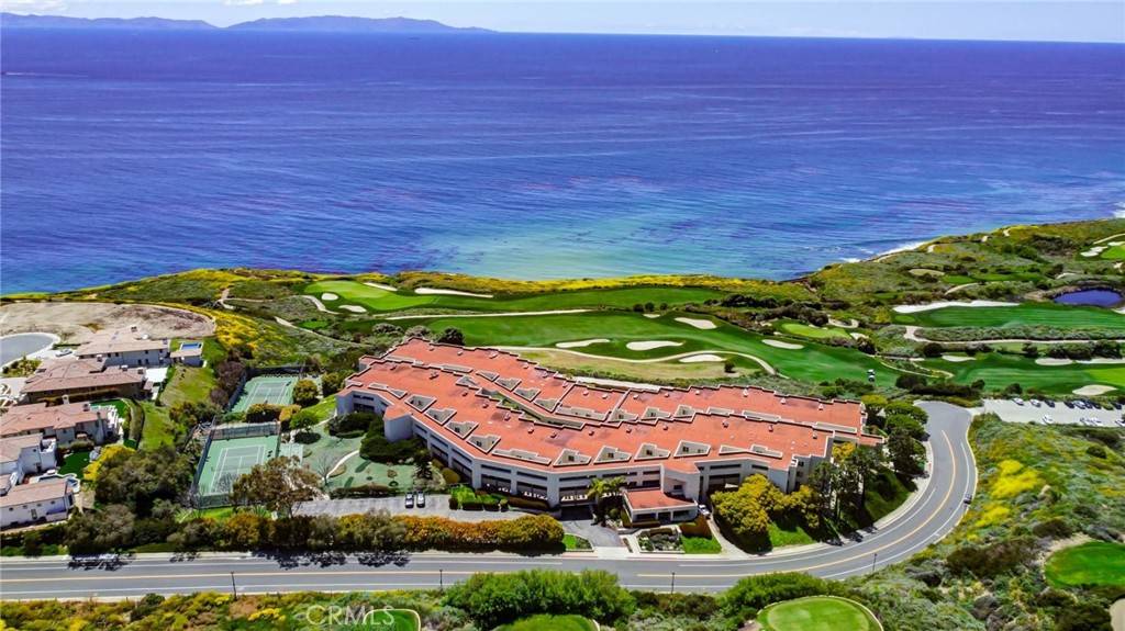 Rancho Palos Verdes, CA 90275,3200 La Rotonda DR #316