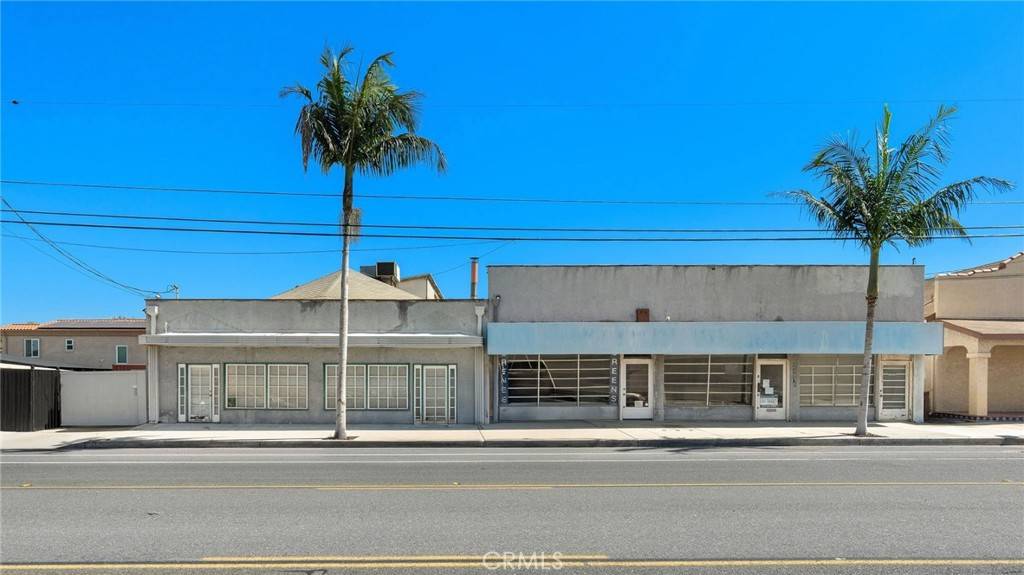 Lomita, CA 90717,24816 Narbonne AVE