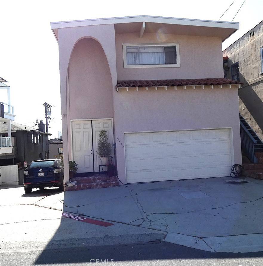 Manhattan Beach, CA 90266,3513 Alma AVE