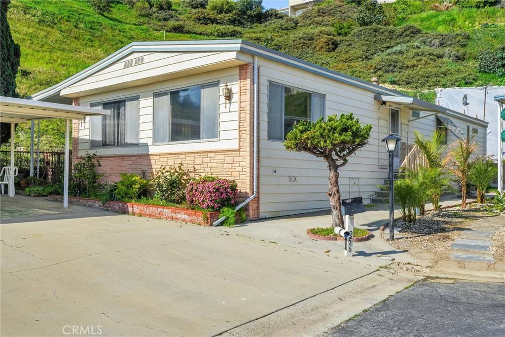 Torrance, CA 90505,2550 Pacific Coast HWY #256