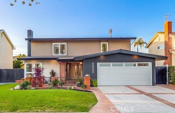 Torrance, CA 90503,4903 Spencer ST