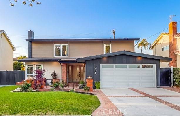 Torrance, CA 90503,4903 Spencer ST