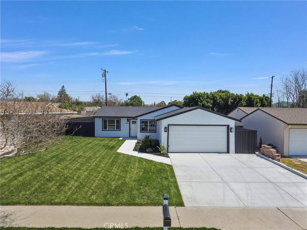 Simi Valley, CA 93065,2056 Wisteria ST