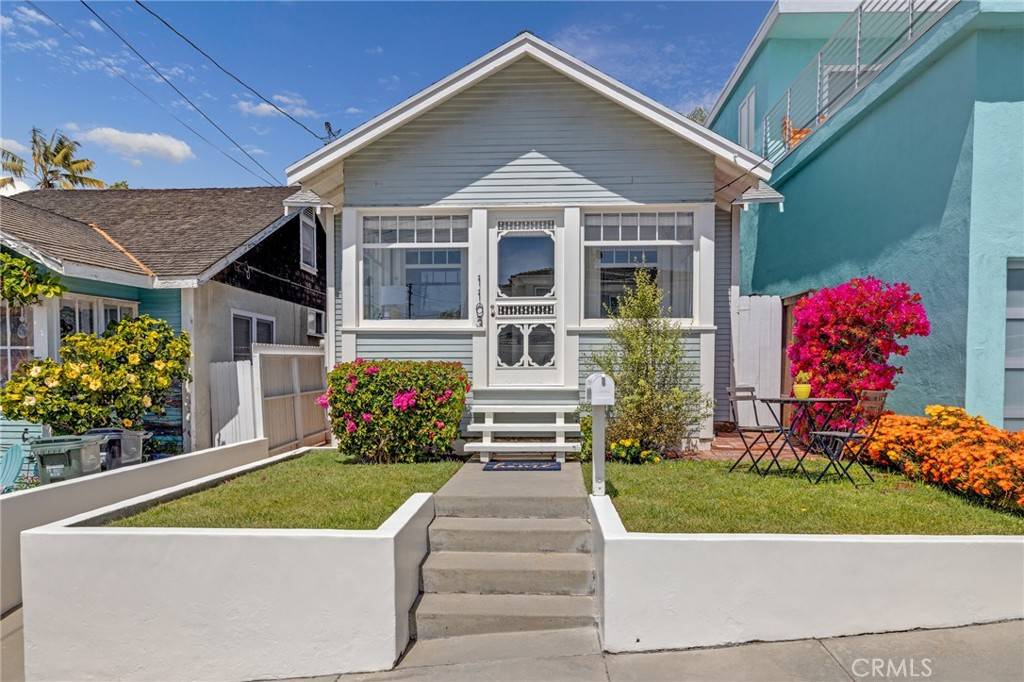 Hermosa Beach, CA 90254,1103 2nd ST