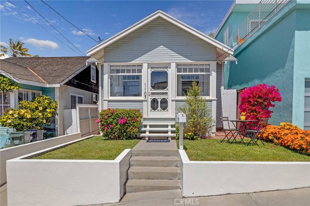Hermosa Beach, CA 90254,1103 2nd ST