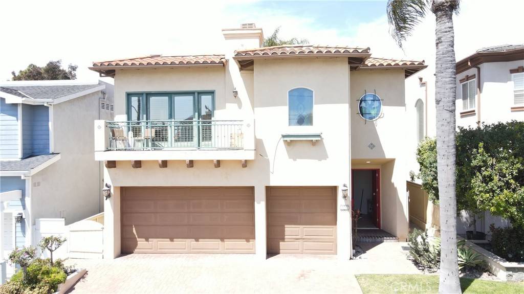Hermosa Beach, CA 90254,1153 9th ST