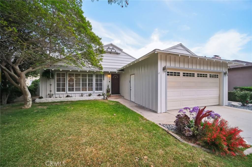 Sherman Oaks, CA 91423,4734 Buffalo AVE