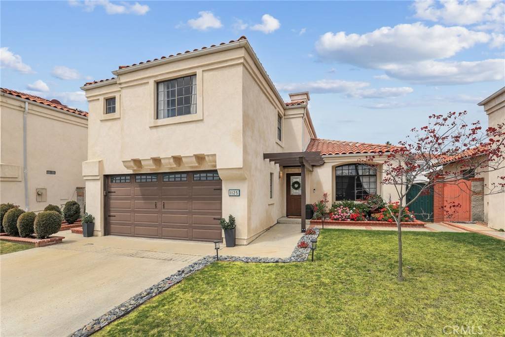 Torrance, CA 90502,1125 Begonia WAY