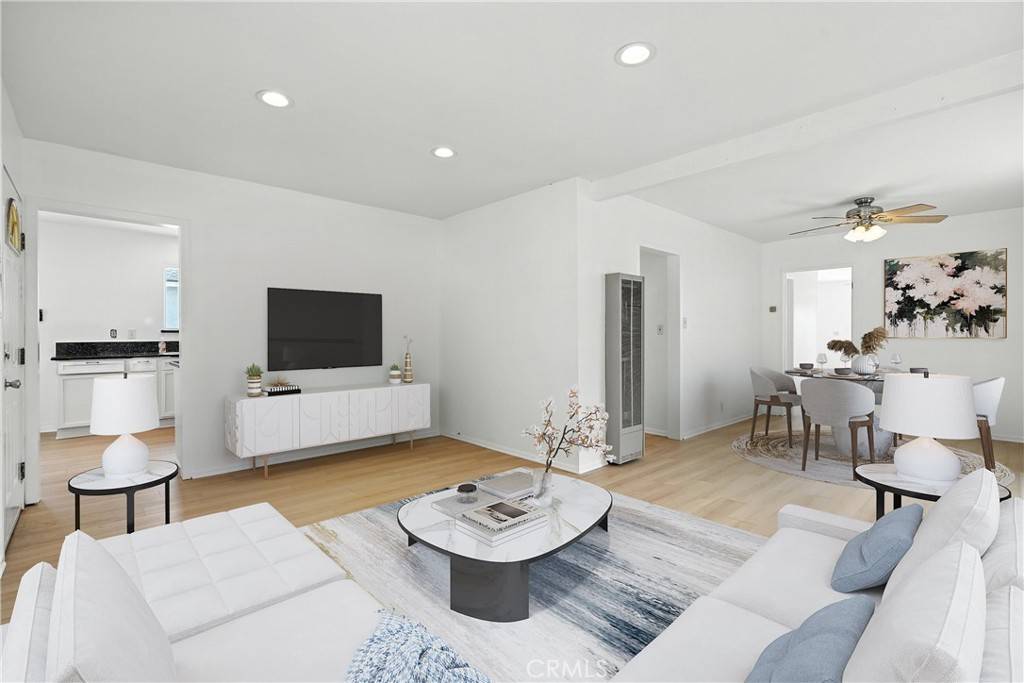 Gardena, CA 90249,15322 Casimir Avenue