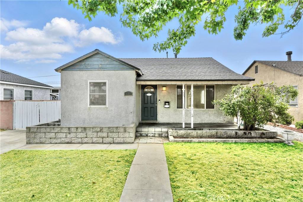 Gardena, CA 90249,15322 Casimir Avenue