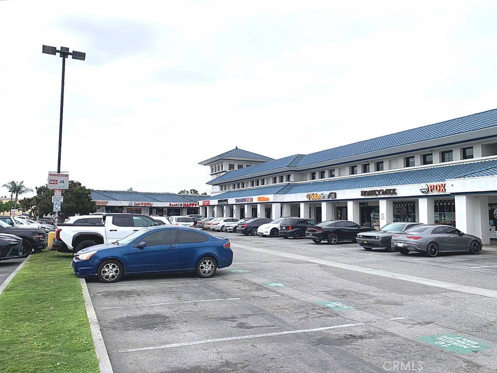 Gardena, CA 90247,1747 W Redondo Beach BLVD #117