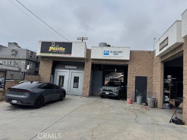 San Pedro, CA 90731,1437 Pacific Ave