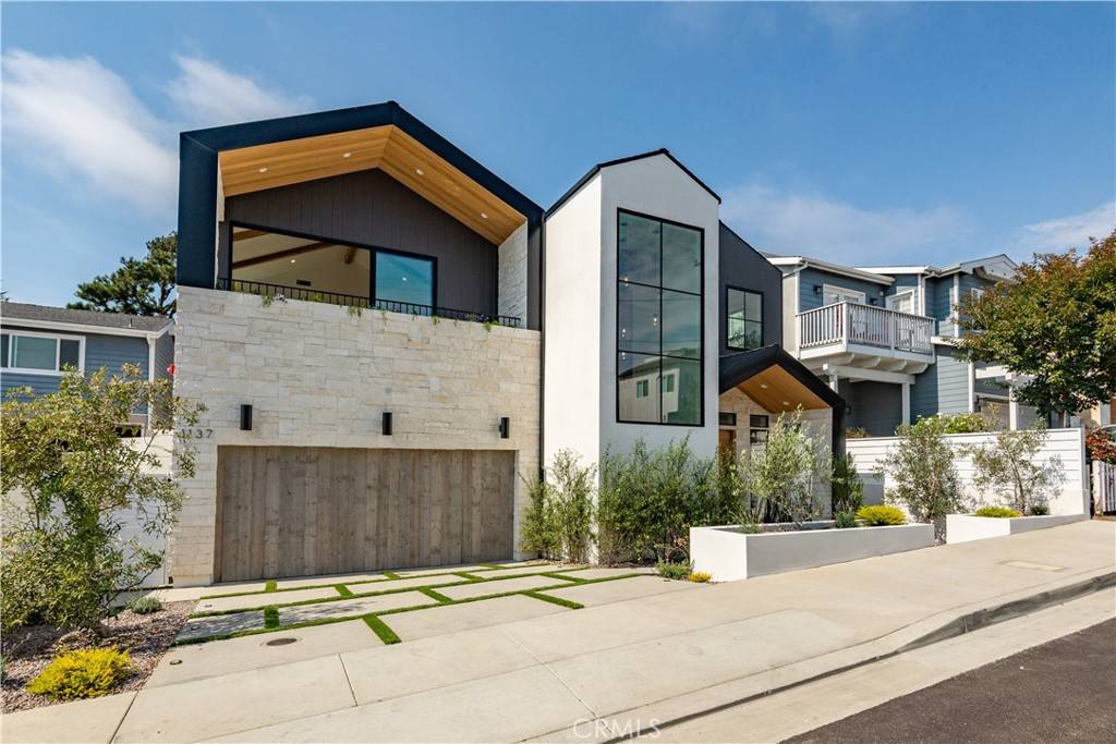 Hermosa Beach, CA 90254,1137 9th ST
