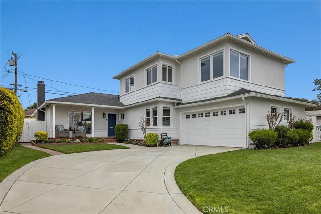 Redondo Beach, CA 90277,408 Via La Soledad