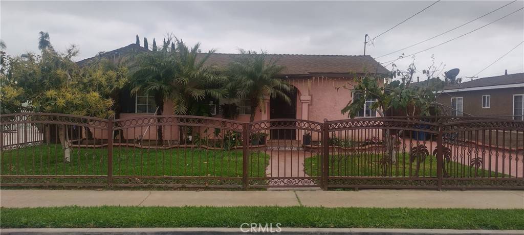 Gardena, CA 90247,1046 W 168TH ST