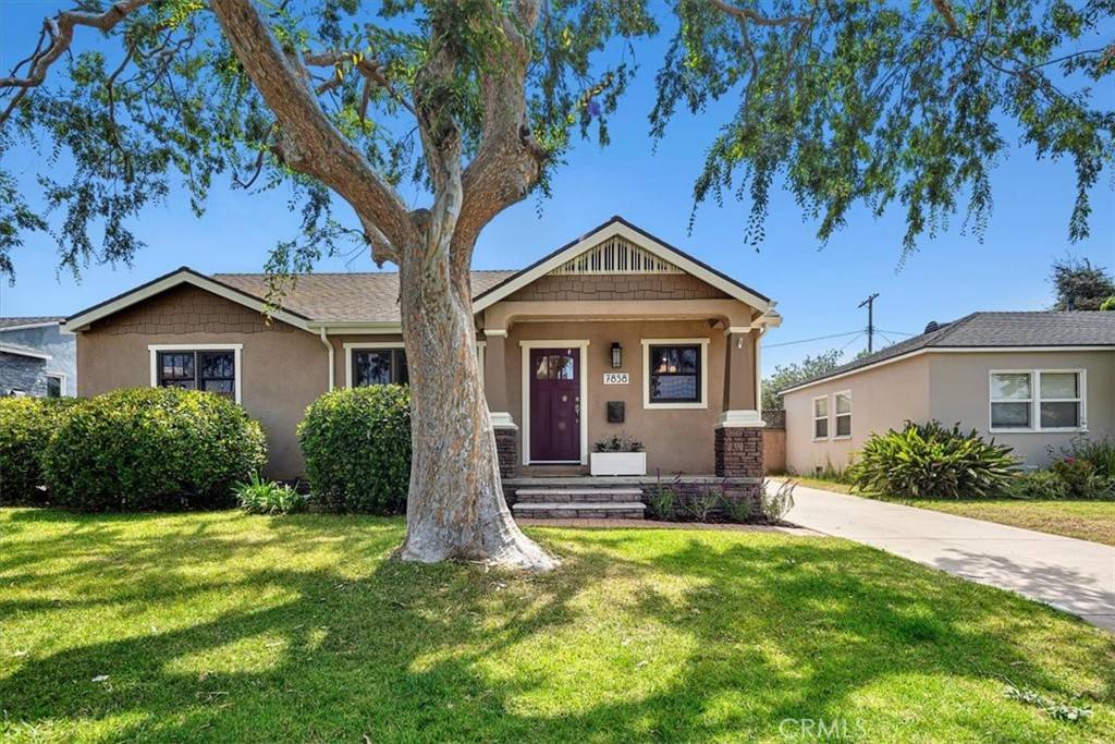 Los Angeles, CA 90045,7858 Bleriot AVE