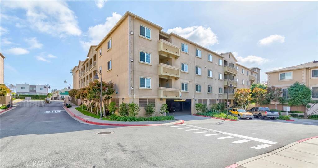 Harbor City, CA 90710,1437 Lomita BLVD #227