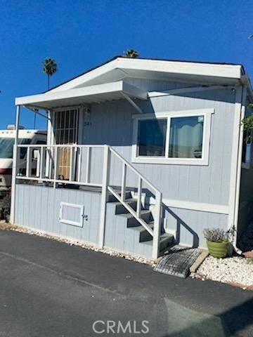 Gardena, CA 90247,16949 S Western AVE #34 B